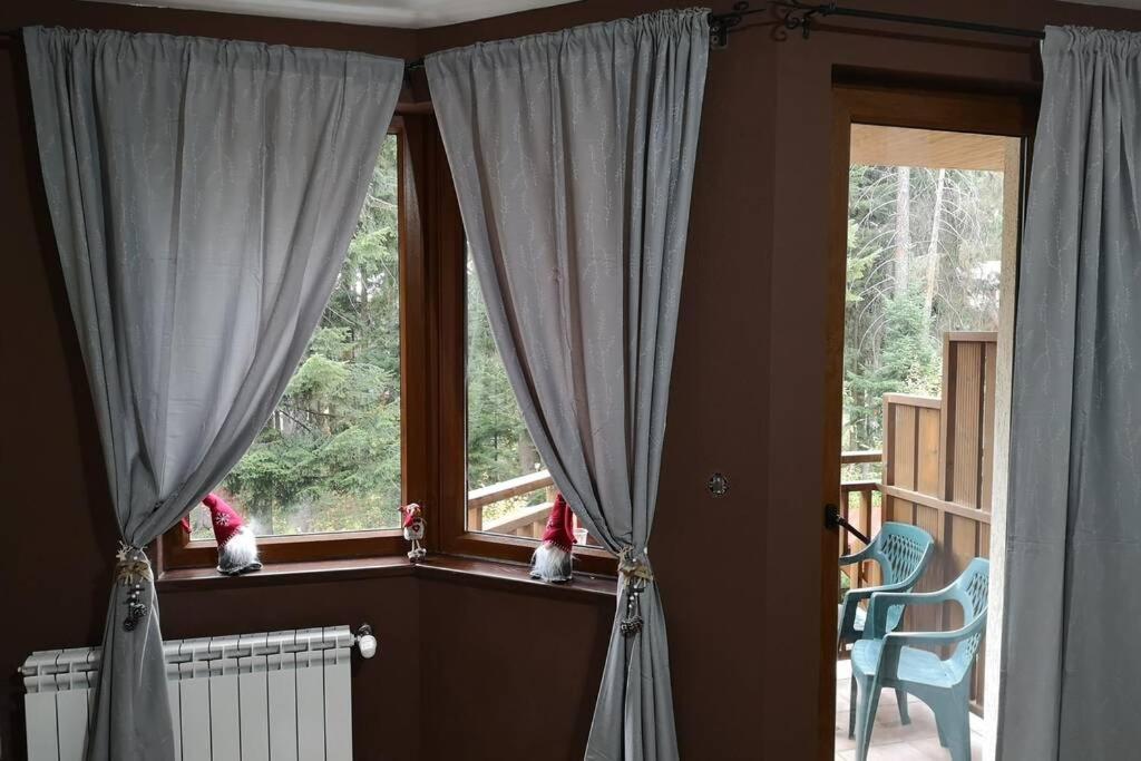 Studio 1 Iceberg Borovets Eksteriør bilde